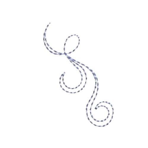 snowflake machine embroidery design needle passion embroidery npe